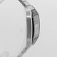 2025 PAPERS Cartier Santos Large 39.8mm BLACK ADLC Gray 4072 WSSA0037 Watch BOX
