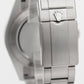 2022 PAPERS Rolex Explorer II WHITE Stainless Steel 42mm 226570 Watch BOX
