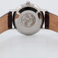 Omega Seamaster De Ville Silver Stainless Steel Date 34mm 14775 Manual Watch