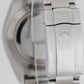 MINT PAPERS Rolex Air-King 40mm Green Black 3-6-9 Steel Arabic 116900 Watch BOX