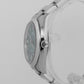 2024 PAPERS Rolex Oyster Perpetual GREEN 36mm Stainless Steel Watch 126000 BOX