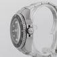 PAPERS Rolex Sea-Dweller Deepsea 44mm BLACK Steel Ceramic Dive Watch 116660 BOX