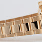 Rolex Daytona Cosmograph FACTORY MOP 18K Yellow Gold Oyster Watch 40mm 116528