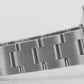 Ladies Rolex Oyster Perpetual 31 Silver Stainless Steel 31mm Watch 177200 BOX