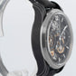 Montblanc 1858 Unveiled Secret Minerva Skeleton Monopusher Chronograph 131155
