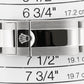 Rolex GMT-Master II 116710 LN Black Stainless Steel 40mm Oyster Date Watch