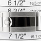 2026 Rolex Yacht-Master II 126680 White Stainless Steel 44mm Watch Box Papers