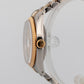 1993 Rolex DateJust 16233 Champagne Two-Tone Yellow Gold 36mm Watch Box Papers