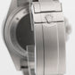 2018 Rolex Sea-Dweller Deepsea 126660 James Cameron Steel 44mm Watch Box Papers