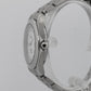Omega Seamaster WHITE 2501.20 Stainless Steel 36.25mm Date 2501.20.00 Watch