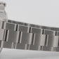 NOS 2008 Rolex Submariner Date 16610 Black Rehaut Steel 40mm Watch Box Papers