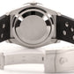 Rolex DateJust Factory Zebra Diamond 18K White Gold 36mm 116199SANR Box Papers