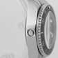 PAPERS Rolex Sea-Dweller Deepsea 44mm BLACK Steel Ceramic Dive Watch 116660 BOX