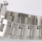 VINTAGE Rolex Submariner Date Stainless Steel Black 40mm 168000 Watch