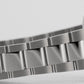 New 2026 Rolex DateJust 126234 Wimbledon Stainless Steel 36mm Watch Box Papers