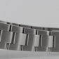 Tudor Oyster Date Chronograph Big Block White 79180 40mm Steel Watch BOX
