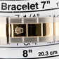 2006 PAPERS Rolex Submariner Date BLACK Two-Tone Gold 40mm 16613 LN Watch BOX
