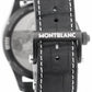Montblanc 1858 Unveiled Secret Minerva Skeleton Monopusher Chronograph 131155
