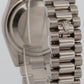 2020 RSC Rolex Day-Date President 36mm BLUE 18K White Gold 118239 Watch BOX