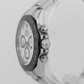 PAPERS Rolex Daytona Cosmograph PANDA Ceramic White Steel 40mm 116500 LN BOX