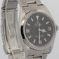 2025 RSC Rolex Explorer 14270 Black 36mm 3-6-9 Steel Automatic Oyster Watch