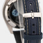 2024 PAPERS Omega Speedmaster SILVER SNOOPY AWARD BLUE 310.32.42.50.02.001 BOX