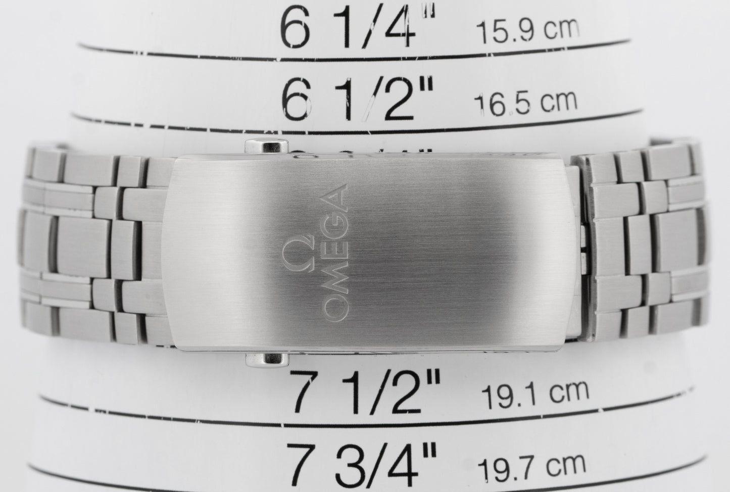 PAPERS Omega Seamaster Diver GREEN Stainless Steel 42mm 210.30.42.20.10.001 BOX