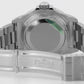 NOS 2008 Rolex Submariner Date 16610 Black Rehaut Steel 40mm Watch Box Papers