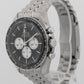 New 2026 Omega Speedmaster 310.30.42.50.01.004 Reverse Panda 42mm Box Papers