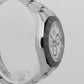 PAPERS Rolex Daytona Cosmograph PANDA Ceramic White Steel 40mm 116500 LN BOX