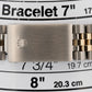 Rolex DateJust Turn-O-Graph 1625 Champagne Two-Tone Yellow Gold 36mm Watch