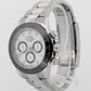 Rolex Daytona Cosmograph WHITE PANDA Ceramic Steel 40mm 116500 LN Watch