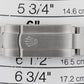 Ladies Rolex Oyster Perpetual 31 Silver Stainless Steel 31mm Watch 177200 BOX