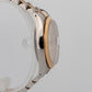 1993 Rolex DateJust 16233 Champagne Two-Tone Yellow Gold 36mm Watch Box Papers