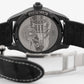 Montblanc 1858 Unveiled Secret Minerva Skeleton Monopusher Chronograph 131155