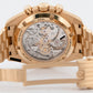 Omega Speedmaster 310.60.42.50.99.002 Champagne Moonshine Gold 42mm Box Papers