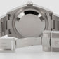 New 2026 Rolex DateJust 126234 Wimbledon Stainless Steel 36mm Watch Box Papers