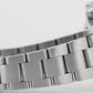 Tudor Oyster Date Chronograph Big Block White 79180 40mm Steel Watch BOX