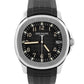 2009 Patek Philippe Aquanaut 5167A-001 Black Steel 40.8mm Watch Box Papers