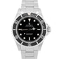Rolex Submariner No-Date Stainless Black 40mm Automatic Oyster Watch 14060 M