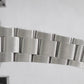1995 PAPERS Rolex GMT-Master II PEPSI Red Blue Steel OYSTER 40mm 16710 Watch BOX