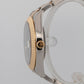 2015 Rolex DateJust II 116333 Wimbledon Two-Tone Gold 41mm Watch Box Papers