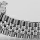 Rolex GMT-Master II 40mm Coke Red Black Stainless Steel Jubilee Date 16710 Watch