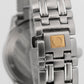 Omega Seamaster WHITE 2501.20 Stainless Steel 36.25mm Date 2501.20.00 Watch