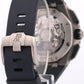 PAPERS Audemars Piguet Royal Oak Offshore BLUE Titanium Rubber 43mm 26420TI BOX