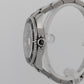 Rolex Submariner Date 16610 Black Rehaut Stainless Steel 40mm Oyster Watch Box