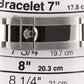 2016 PAPERS Rolex Daytona PANDA White Stainless Steel CERAMIC 40mm 116500 LN BOX