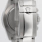 PAPERS Rolex Daytona Cosmograph PANDA Ceramic White Steel 40mm 116500 LN BOX