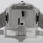 2025 PAPERS Cartier Santos Large 39.8mm BLACK ADLC Gray 4072 WSSA0037 Watch BOX
