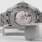 PAPERS Omega Seamaster Diver GREEN Stainless Steel 42mm 210.30.42.20.10.001 BOX